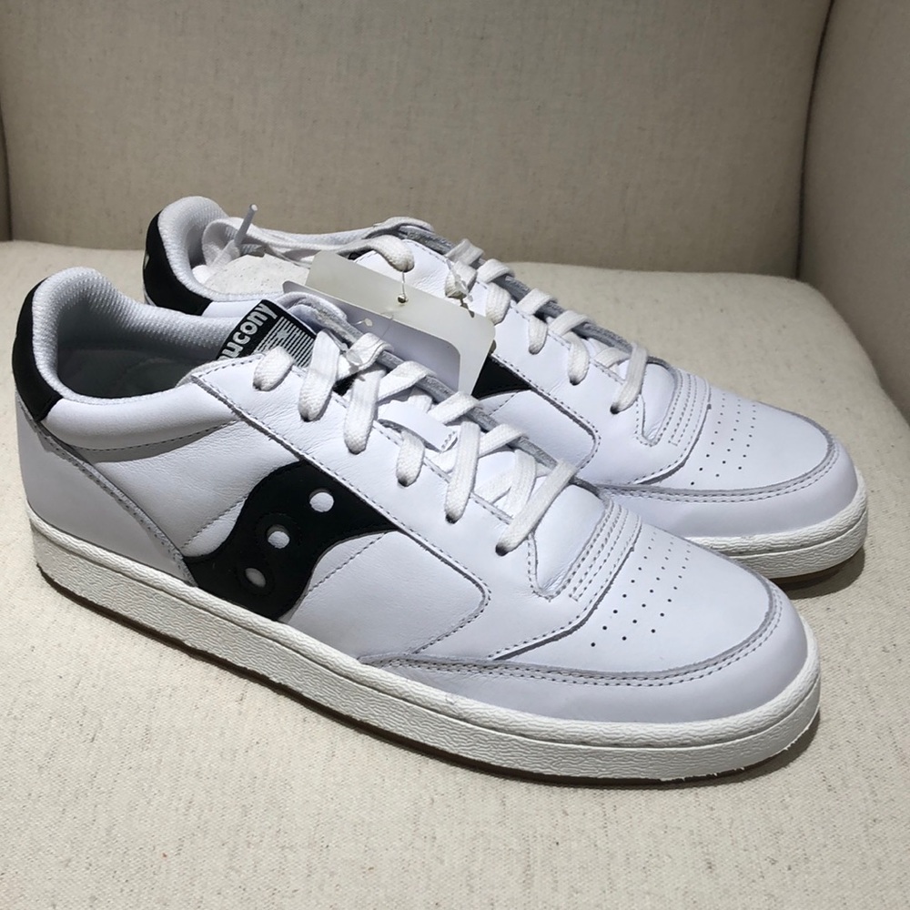 Saucony Original Jazz Court